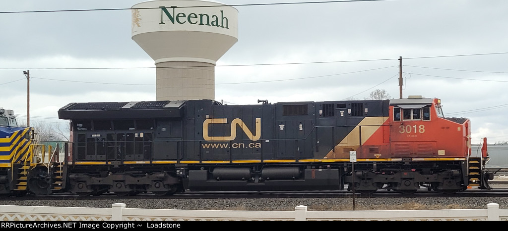 CN 3018